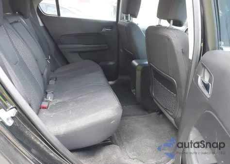 2016 Chevrolet Equinox Lt from USA, damaged, VIN 2GNFLFEKXG6106883